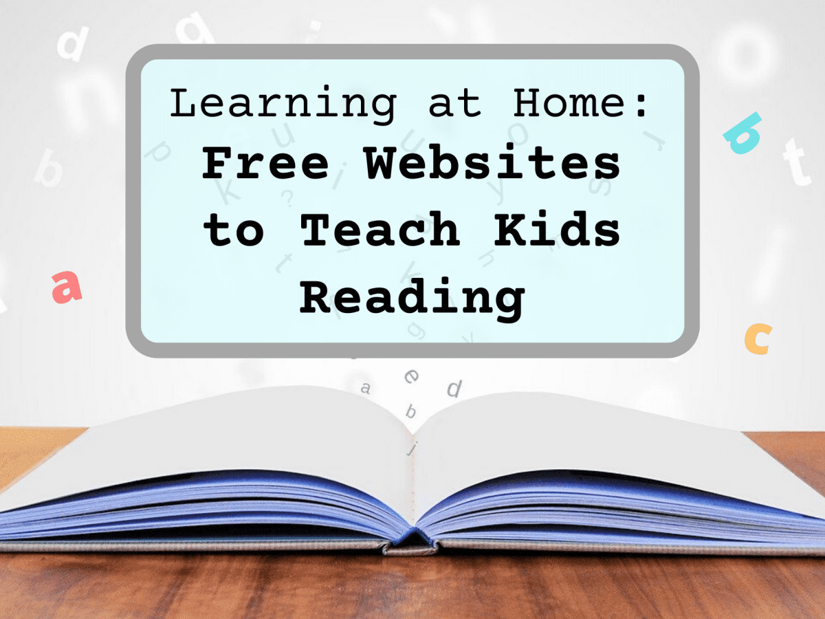 10 Free And Fun Elementary Reading Websites For Kids WeHaveKids