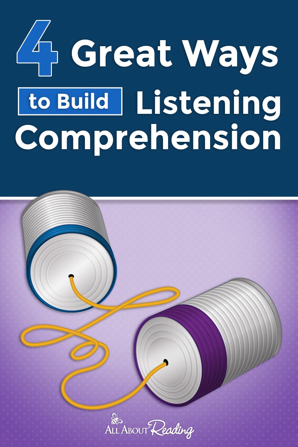 Reading Listening Comprehension Audiobook Worksheet Printable