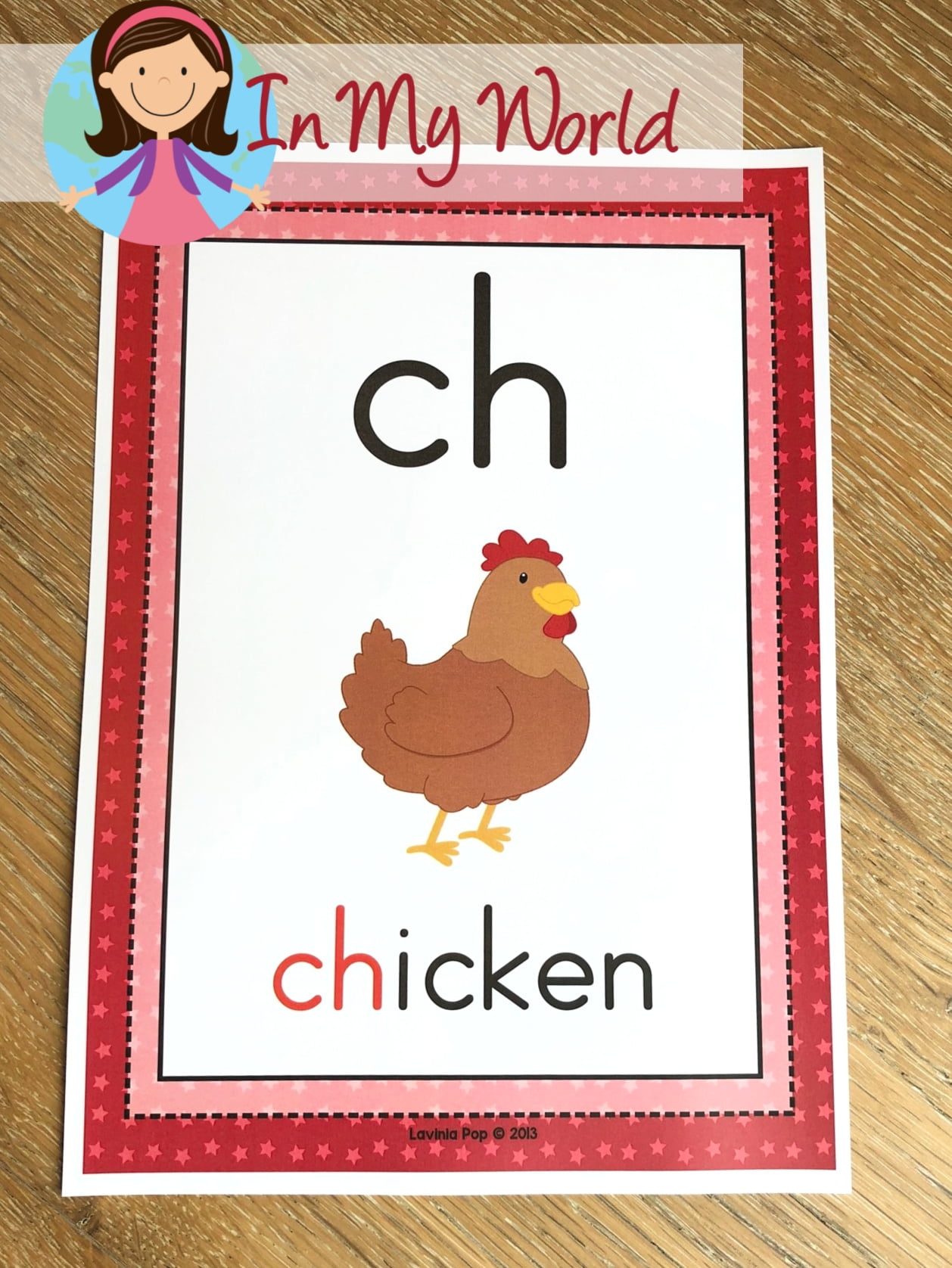 Free Printable Ch Digraph Worksheets Read