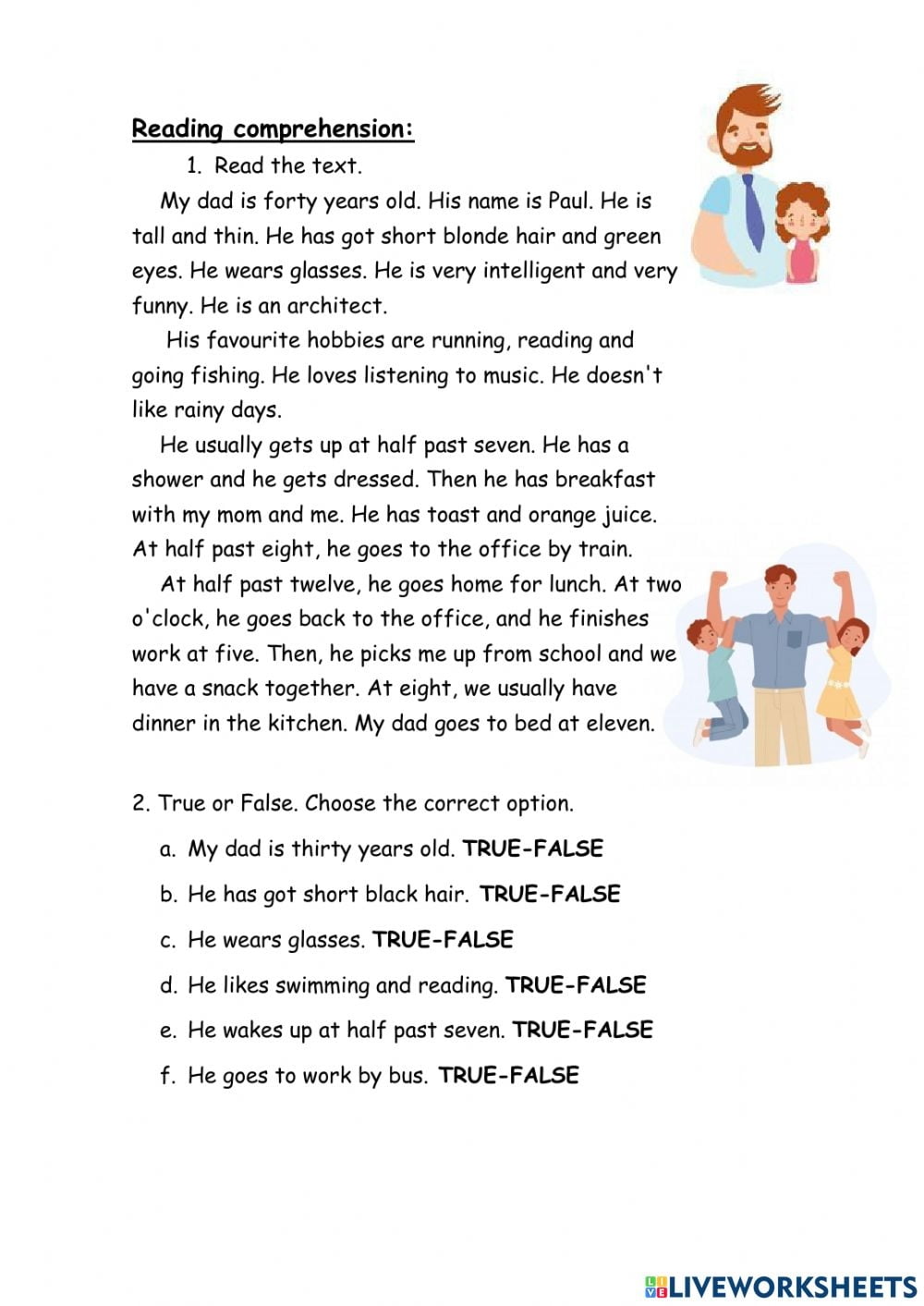 fun-reading-worksheets