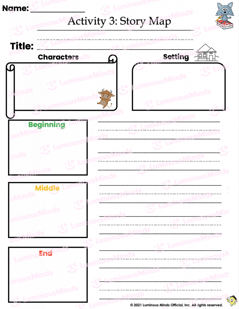 Reading Comprehension Worksheets Is Everyone Ready For Fun Book Companion