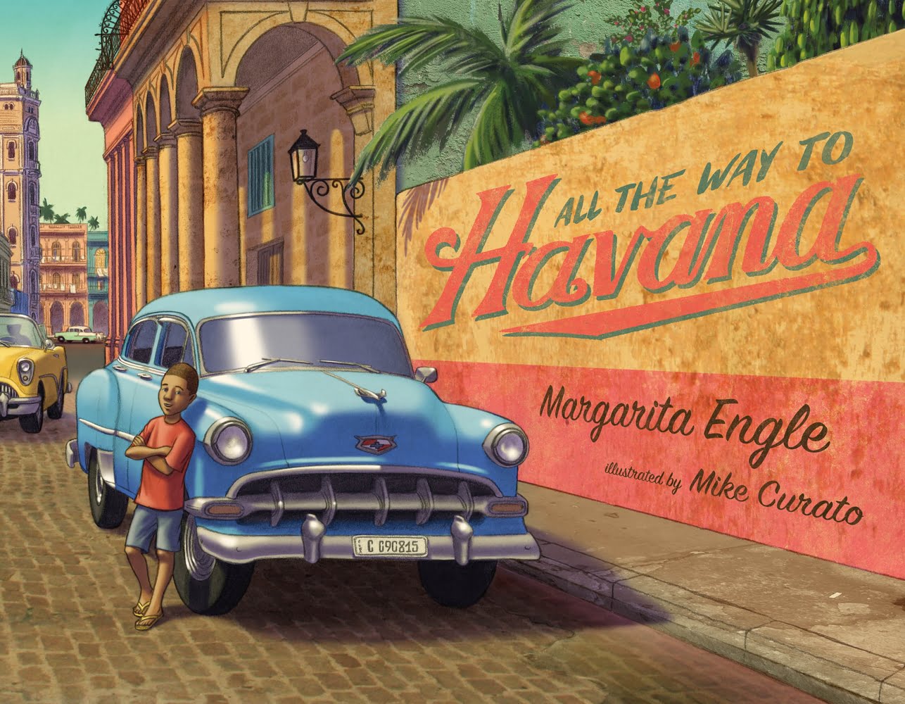 Little Havana Printable Worksheets Read Aloud For Kids