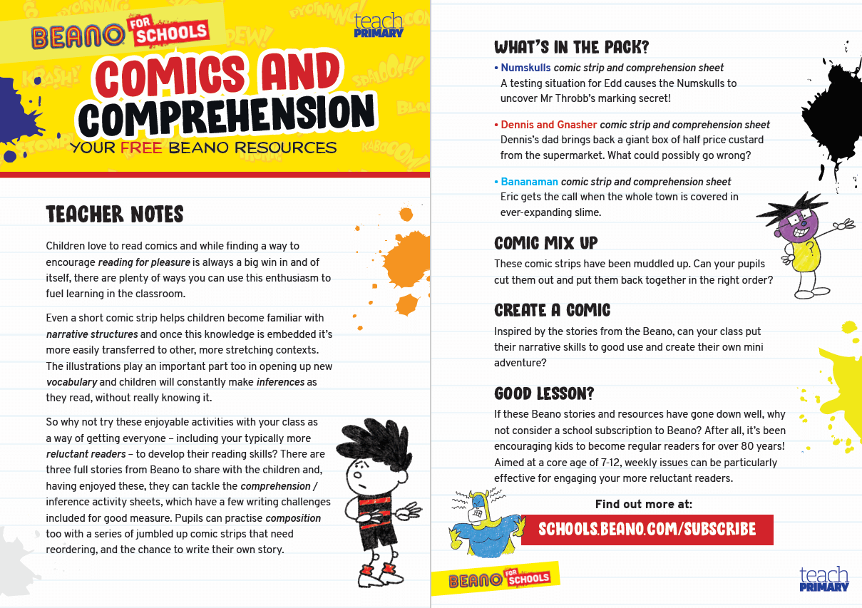 Year 2 Reading Comprehension 9 Of The Best Worksheets And Resources For KS1 English Teachwire