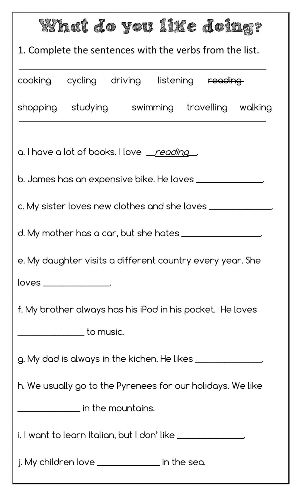 Learning To Read For Adults Worksheets Reading Worksheet Printable