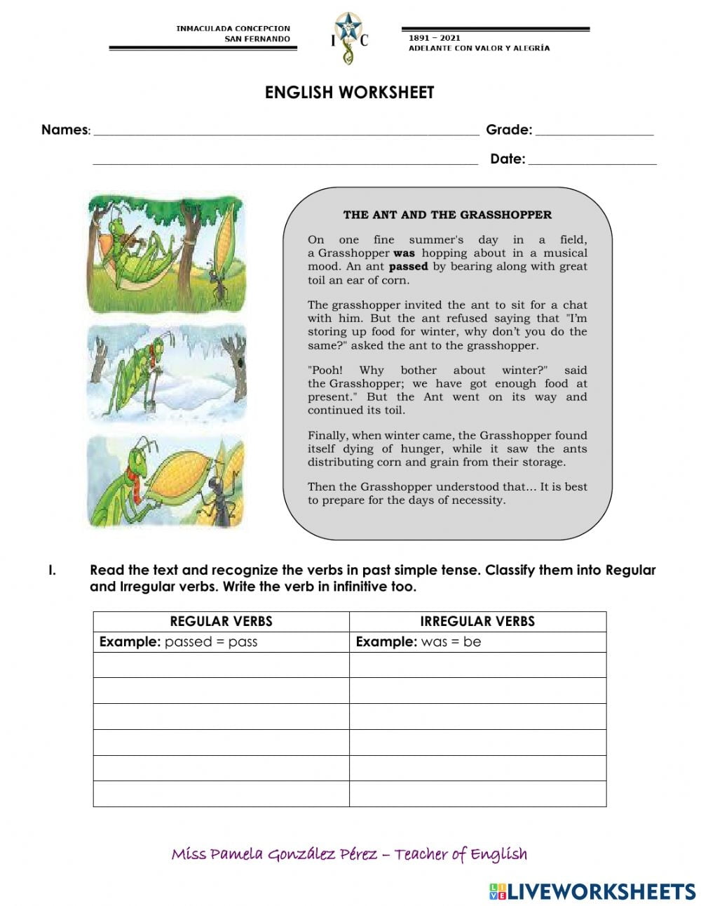 8th Grade Reading Comprehension Worksheets Reading Worksheet Printable 8th Grade Reading Comprehension Worksheets Reading Worksheet Printable