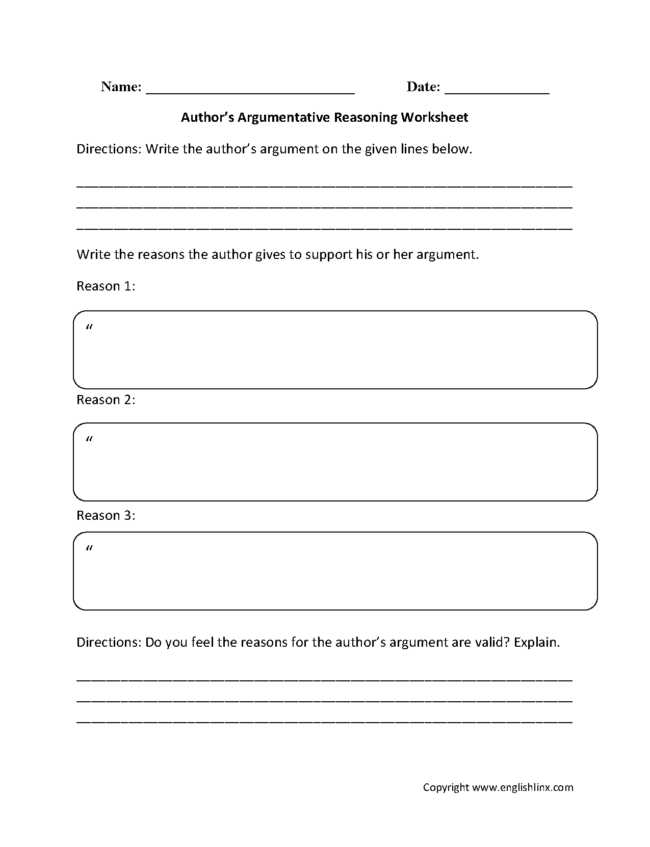 9Th Grade Reading Comprehension Worksheets Free Printables