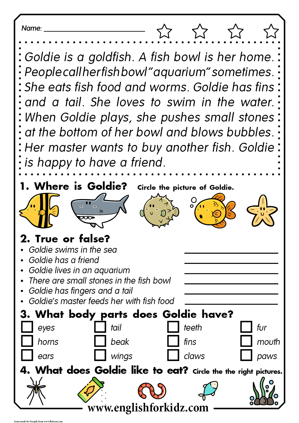 Reading Comprehension Activities Reading Comprehension For Kids Reading Comprehension Worksheets First Grade Reading Comprehension