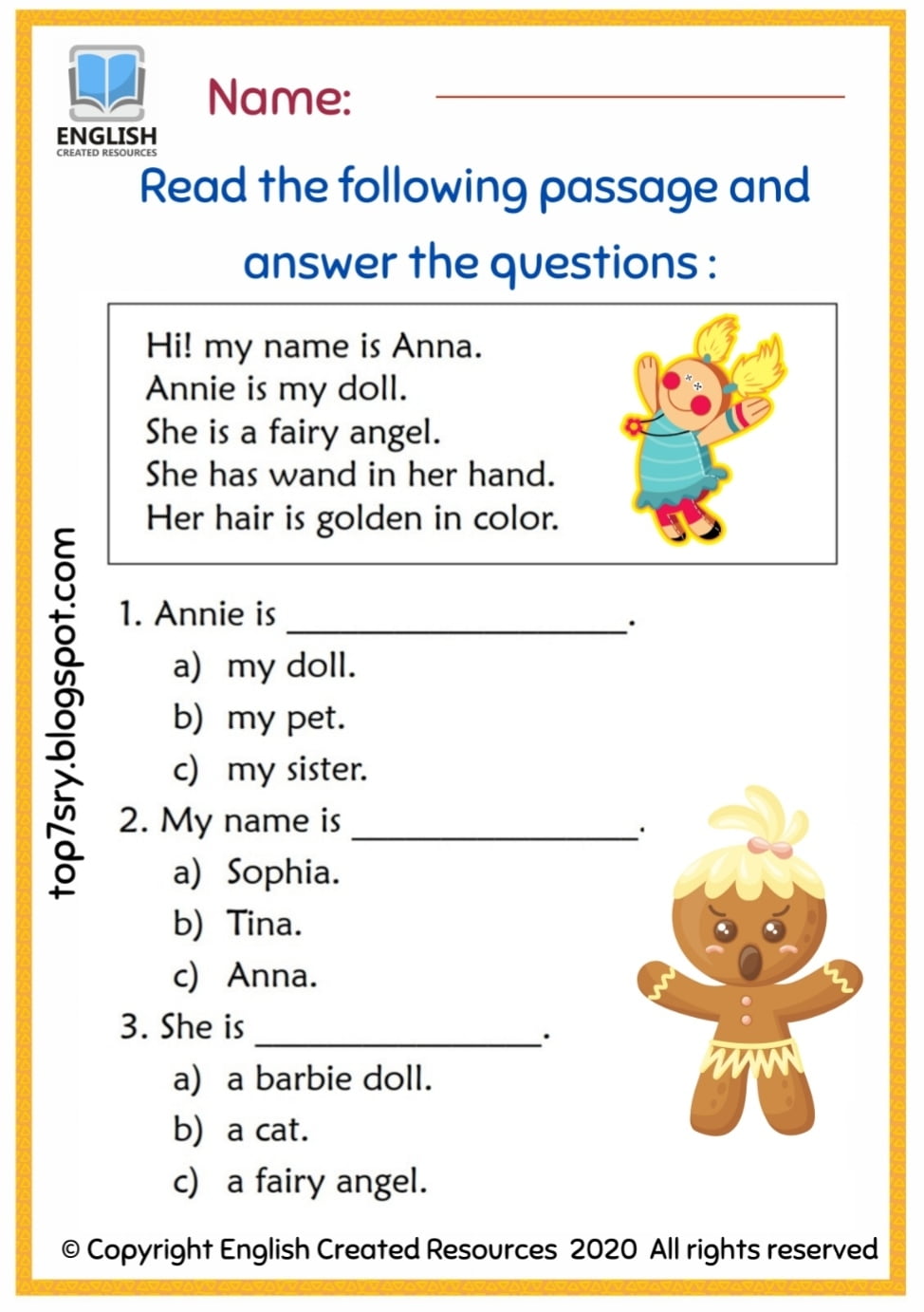 worksheets-beginner-english-reading-for-grade-1-reading-worksheet